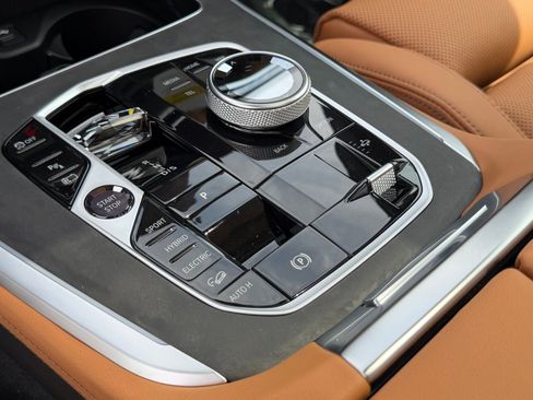 New 2026 BMW X5 xDrive50e AWD/4WD image 27