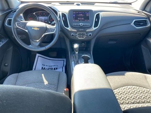 Certified 2024 Chevrolet Equinox LT image 6