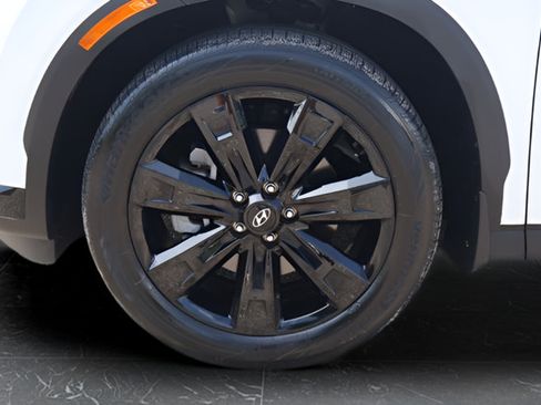 Used 2023 Hyundai Palisade XRT FWD image 10