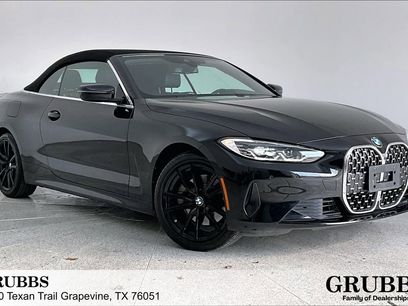 Used 2023 BMW 430i xDrive 430i xDrive
