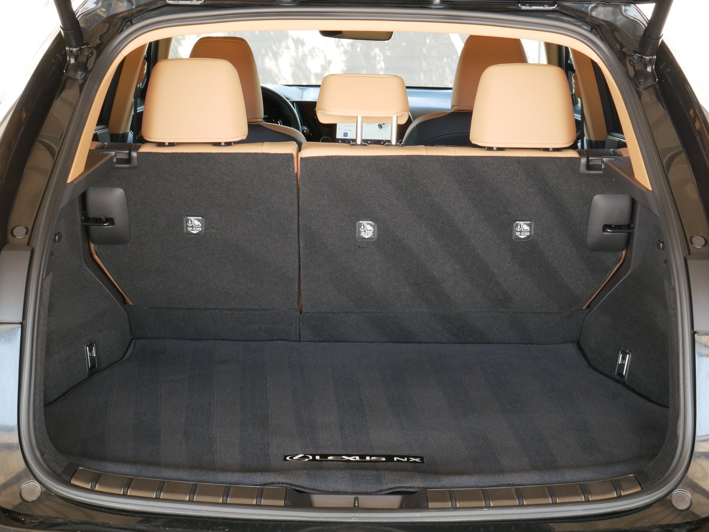 Used 2026 Lexus NX 350h AWD w/ Accessory Package (Z1) image 33