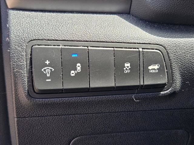Used 2017 Hyundai Tucson Sport FWD image 11