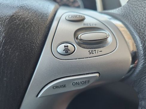 Used 2017 Nissan Murano Platinum w/ Platinum Technology Package image 30