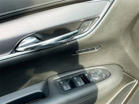Certified 2024 Cadillac XT6 Luxury w/ LPO, Floor Liner Package image 16