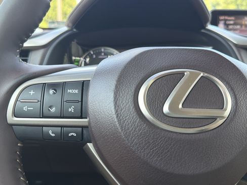 Used 2017 Lexus RX 350 FWD w/ Premium Package image 10