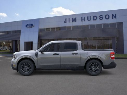 New 2026 Ford Maverick XLT FWD image 3