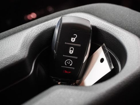 New 2026 RAM 1500 Tradesman image 27