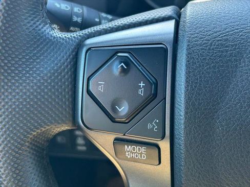 Certified 2023 Toyota Tacoma TRD Off-Road image 36