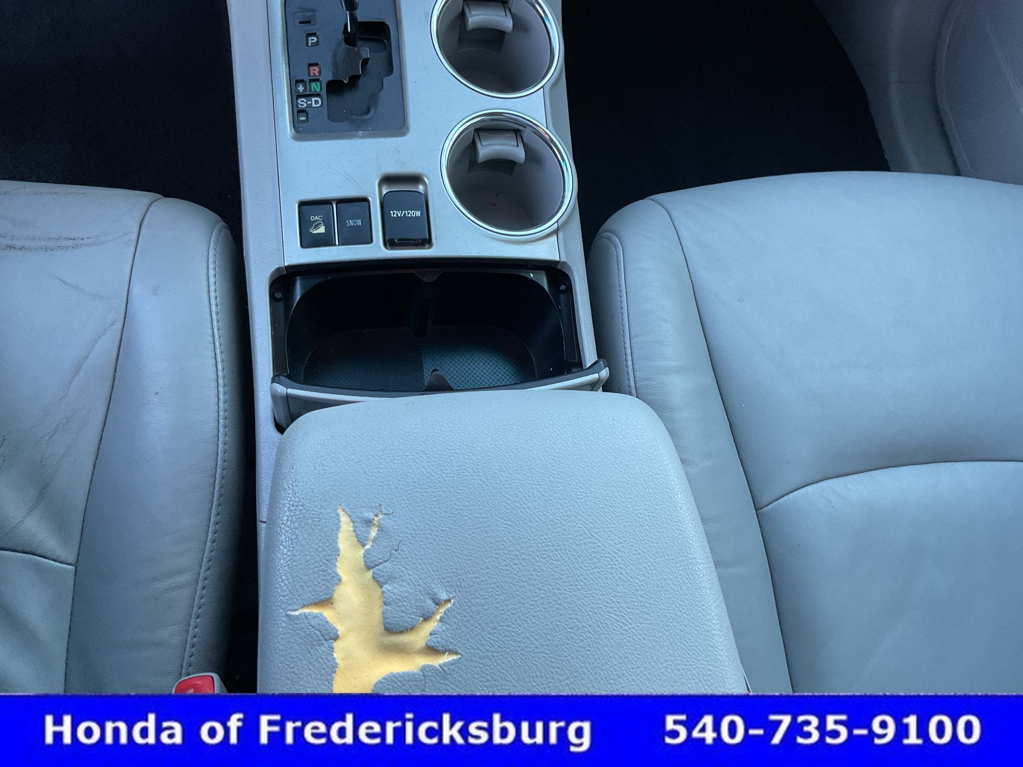 Used 2011 Toyota Highlander SE w/ Convenience Pkg AWD/4WD image 36