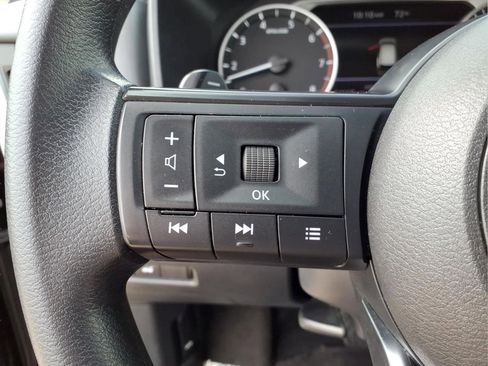 Used 2024 Nissan Rogue SV AWD/4WD image 25