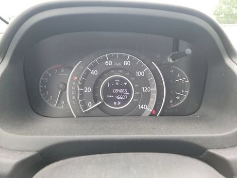 Used 2016 Honda CR-V EX image 13