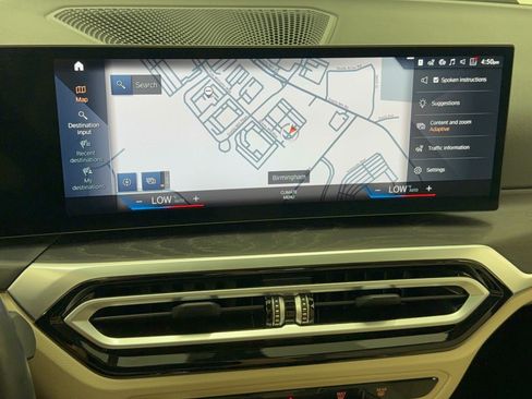 Certified 2024 BMW 430i Gran Coupe w/ Premium Package RWD image 23