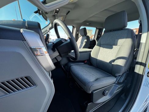 New 2026 Ford F350 XL w/ STX Appearance Package image 13