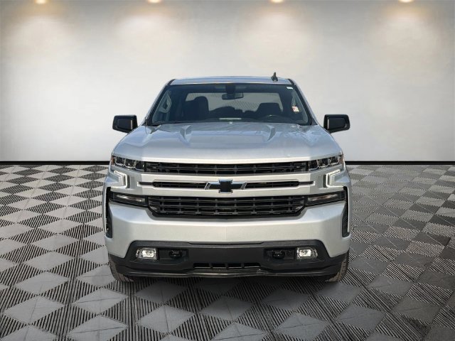 Used 2022 Chevrolet Silverado 1500 RST AWD/4WD image 2