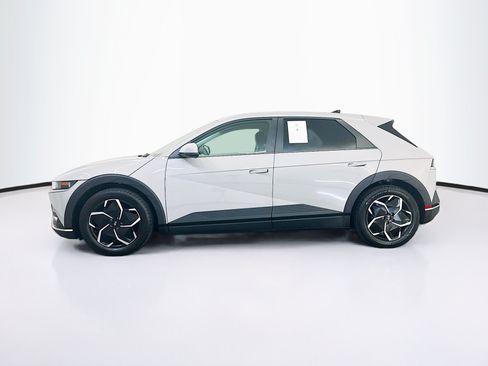 Used 2024 Hyundai Ioniq 5 SEL AWD/4WD image 4