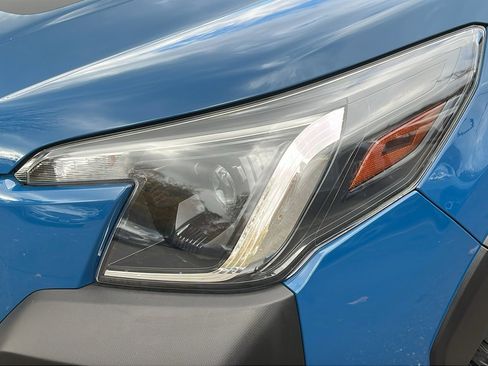 Certified 2024 Subaru Forester Wilderness image 8