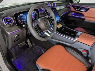 New 2026 Mercedes-Benz GLC 43 AMG 4MATIC Coupe video 3