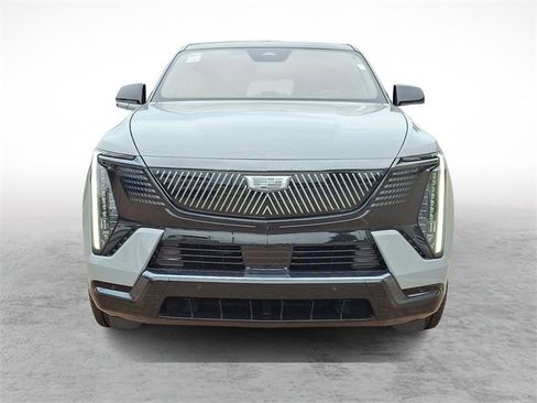 New 2026 Cadillac Escalade IQ Sport 1 image 7