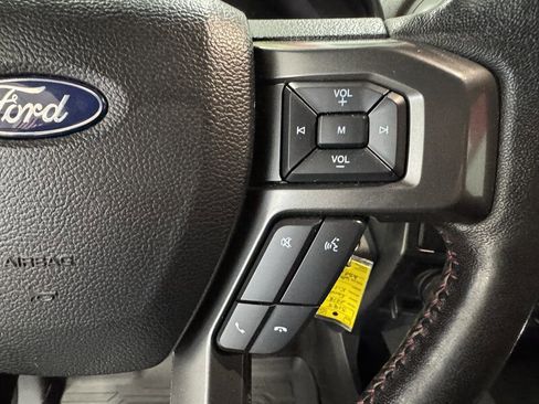 Used 2018 Ford F150 XLT w/ Equipment Group 302A Luxury image 9