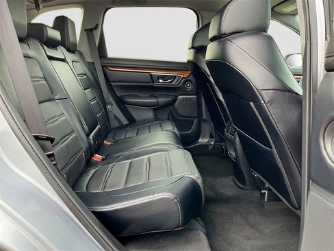 Used 2018 Honda CR-V EX-L image 25