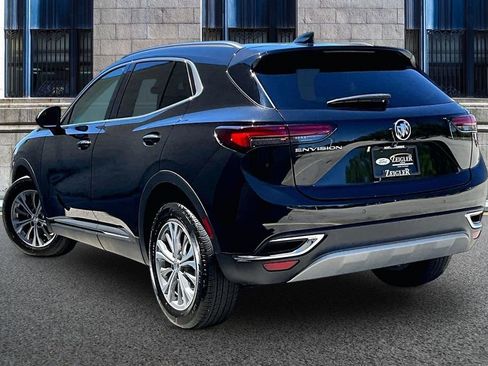 Used 2023 Buick Envision Preferred FWD image 10