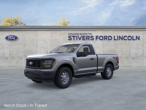 New 2026 Ford F150 XL image 2
