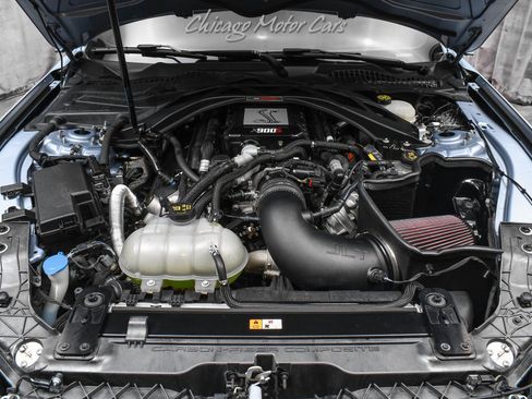 Used 2022 Ford Mustang Shelby GT500 w/ Carbon Fiber Track Pack image 51