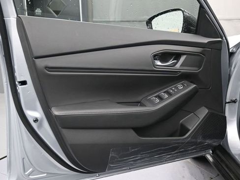 New 2026 Honda Accord Sport image 6