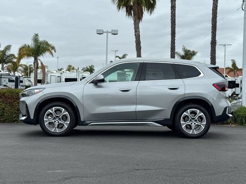 Used 2026 BMW X1 xDrive28i AWD/4WD image 7