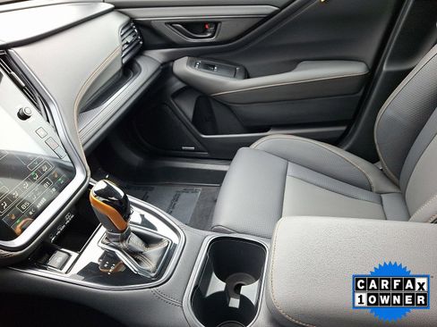 Certified 2025 Subaru Outback Wilderness image 34