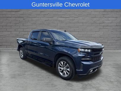 Used 2020 Chevrolet Silverado 1500 RST w/ All-Star Edition