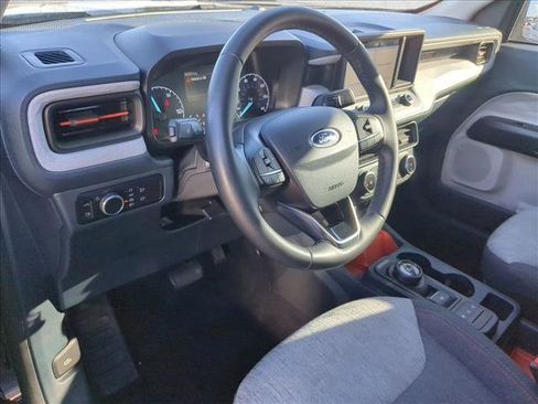 Used 2023 Ford Maverick XLT w/ XLT Luxury Package image 9