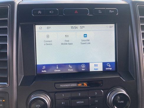 Used 2019 Ford F150 Raptor w/ Equipment Group 802A Luxury image 27