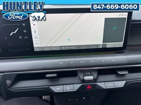 Used 2024 Kia EV9 GT-Line image 34