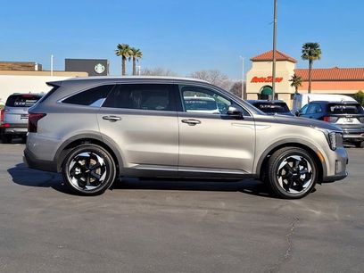 New 2026 Kia Sorento EX