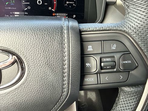 New 2026 Toyota Tundra Limited image 21