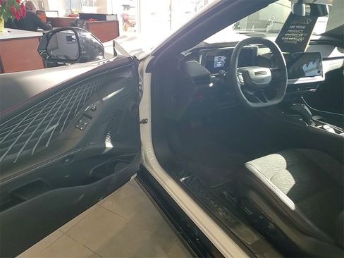 New 2026 Dodge Charger Scat Pack w/ Blacktop Package image 8