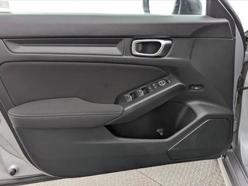 Used 2024 Honda Civic Sport image 13