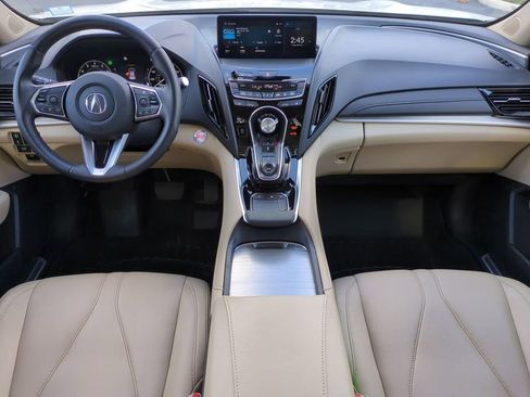 Certified 2022 Acura RDX FWD image 15