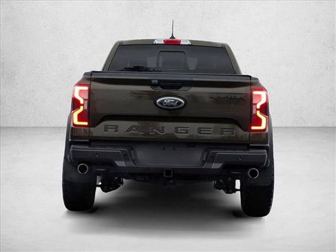 Used 2024 Ford Ranger Raptor image 7