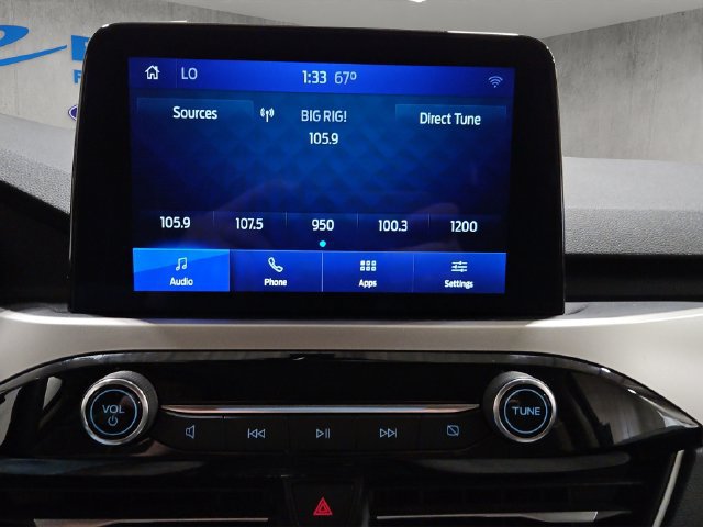 Used 2020 Ford Escape SE AWD/4WD image 18