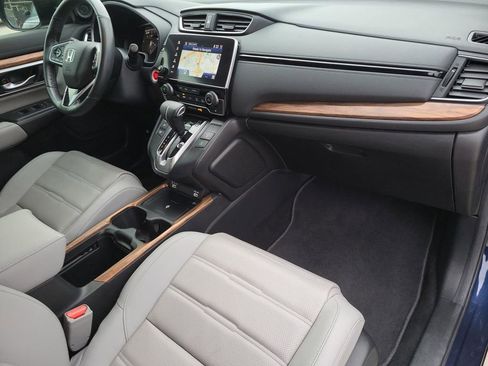 Used 2020 Honda CR-V Touring image 8