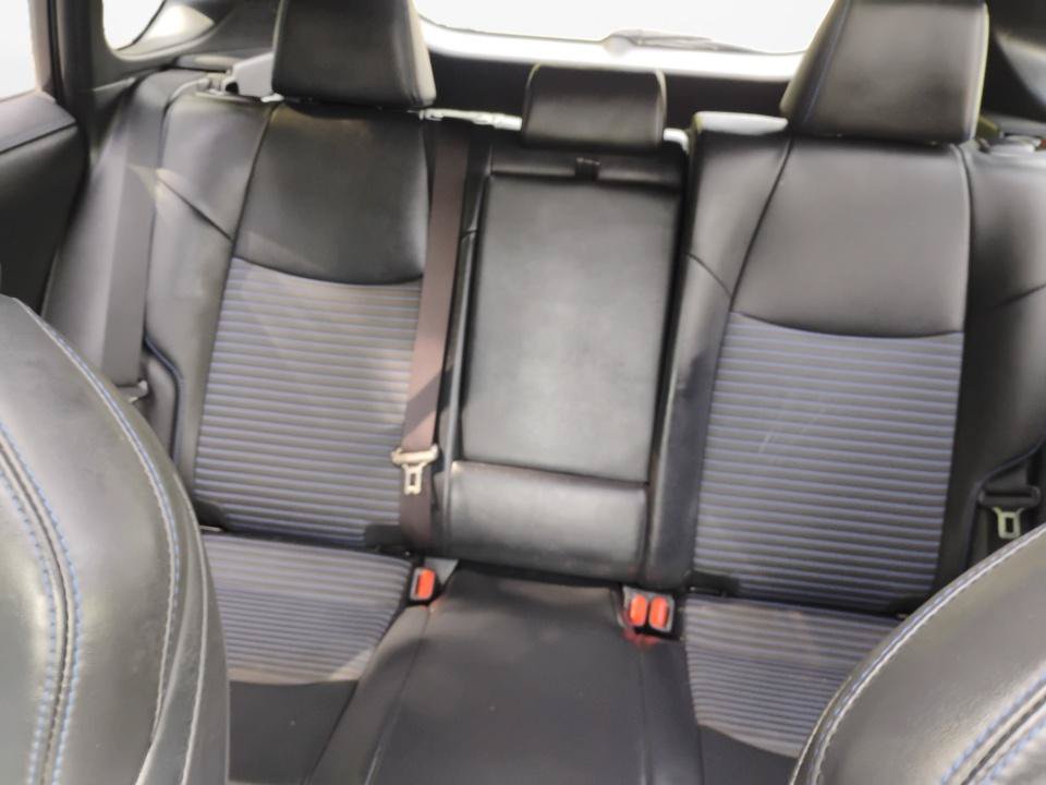 Used 2020 Toyota RAV4 XSE w/ XSE Grade Weather Package AWD/4WD image 15