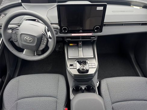 New 2026 Toyota bZ XLE image 10