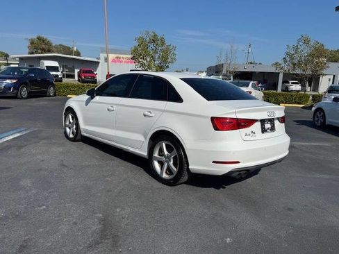 Used 2016 Audi A3 1.8T Premium image 5