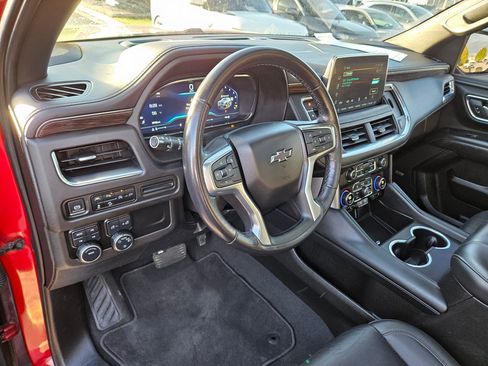 Used 2022 Chevrolet Tahoe Z71 image 14