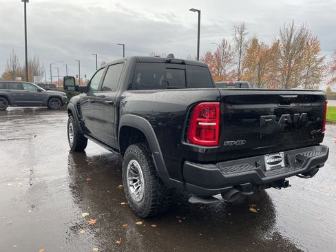 New 2026 RAM 1500 RHO w/ RHO Level 1 Equipment Group image 3