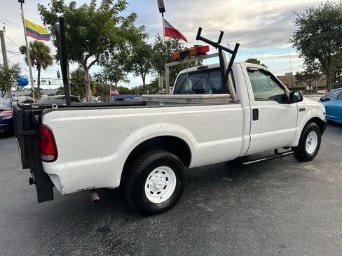Used 2001 Ford F250 XL image 5