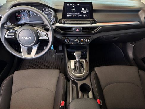 Used 2023 Kia Forte LXS FWD image 14