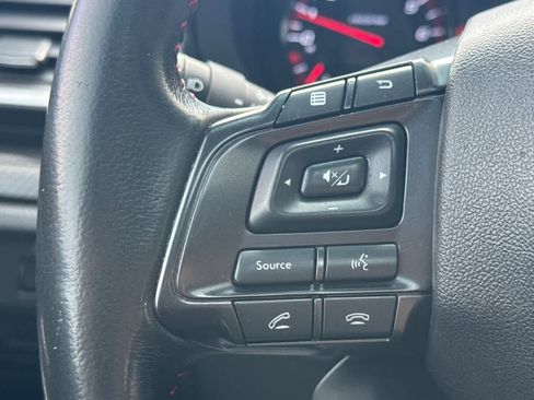Used 2018 Subaru WRX Premium AWD/4WD image 23